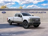 2027 Ford F-350 - Preview 4