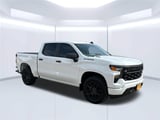2026 Chevrolet Silverado 1500 - Preview 7