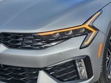 2026 Kia K5 - Preview 8
