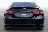 2024 Toyota Camry - Preview 4