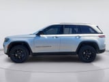 2026 Jeep Grand Cherokee - Preview 2