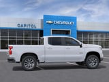 2026 Chevrolet Silverado 1500 - Preview 5