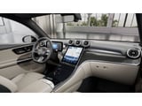 2027 Mercedes-Benz GLC - Preview 6