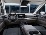 2026 Kia Carnival - Preview 13