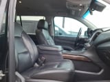 2019 Chevrolet Suburban - Preview 9