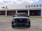 2026 Ford Explorer - Preview 6