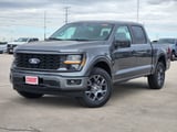 2026 Ford F-150 - Preview 3