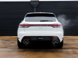 2026 Porsche Macan - Preview 6