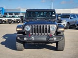 2021 Jeep Gladiator - Preview 2