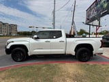 2022 Toyota Tundra - Preview 7