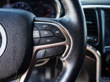 2018 Jeep Grand Cherokee - Preview 14