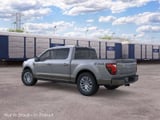 2026 Ford F-150 - Preview 4