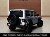 2026 Jeep Wrangler - Preview 5