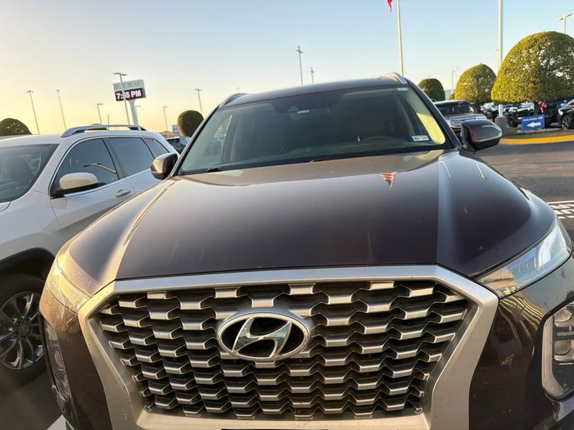 2021 Hyundai Palisade - Image 3