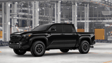 2026 Toyota Tacoma - Preview 3