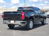 2026 Chevrolet Silverado 1500 - Preview 3