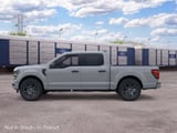 2026 Ford F-150 - Preview 3