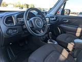 2022 Jeep Renegade - Preview 9