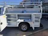 2027 Ford F-250 - Preview 5