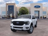 2026 Ford Ranger - Preview 2