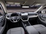 2027 Ford Explorer - Preview 9