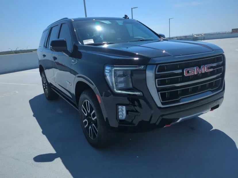 2022 GMC Yukon - Image 1