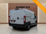 2026 Ram ProMaster 1500 - Preview 6