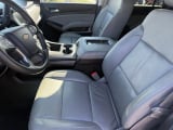 2015 Chevrolet Suburban - Preview 9