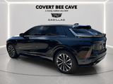 2026 Cadillac Lyriq - Preview 7