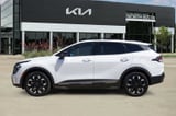 2023 Kia Sportage - Preview 3