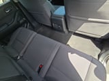 2022 Nissan Frontier - Preview 11
