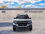 2026 Ford Bronco Sport - Preview 6