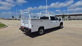 2026 Chevrolet Silverado - Preview 8