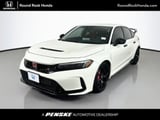 2025 Honda Civic - Preview 2