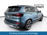 2025 BMW X5 - Preview 7