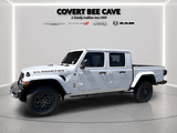 2026 Jeep Gladiator - Preview 4