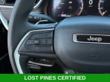 2024 Jeep Grand Cherokee L - Preview 12