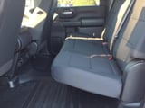 2026 Chevrolet Silverado 2500 HD - Preview 12