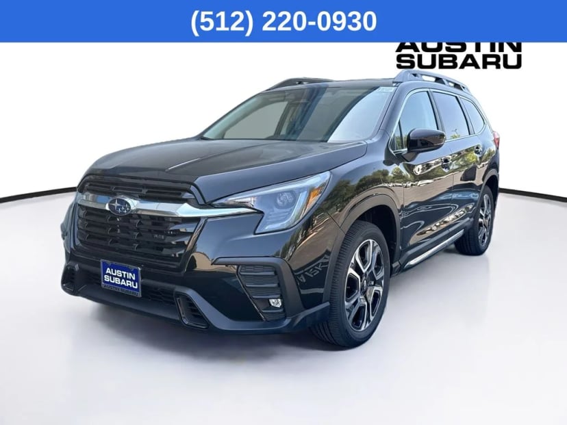 2026 Subaru Ascent - Image 2