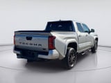 2025 Toyota Tacoma - Preview 5