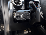 2024 Mercedes-Benz CLA - Preview 15