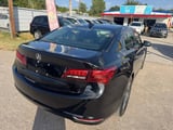2016 Acura TLX - Preview 5