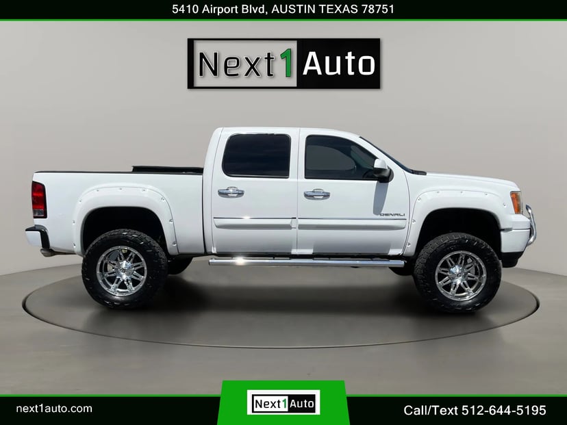2012 GMC Sierra - Image 2