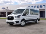 2027 Ford Transit - Preview 2