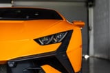 2023 Lamborghini Huracan - Preview 9