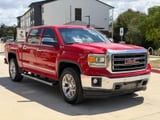 2015 GMC Sierra 1500 - Preview 8