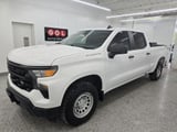 2023 Chevrolet Silverado 1500 - Preview 3