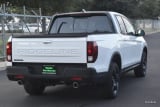 2026 Honda Ridgeline - Preview 3