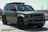 2026 Land Rover Defender - Preview 6