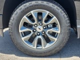 2026 Chevrolet Silverado 1500 - Preview 7
